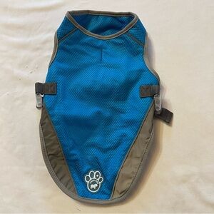 Size 14, Dog Cooling Vest